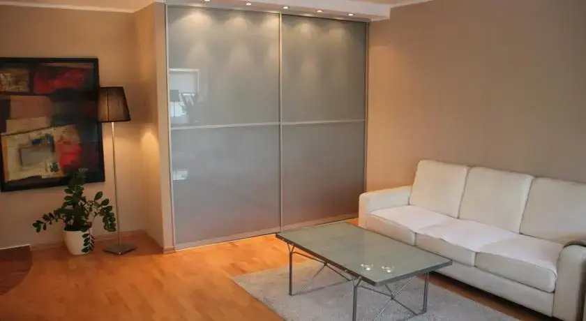 Apartment Emilii Plater