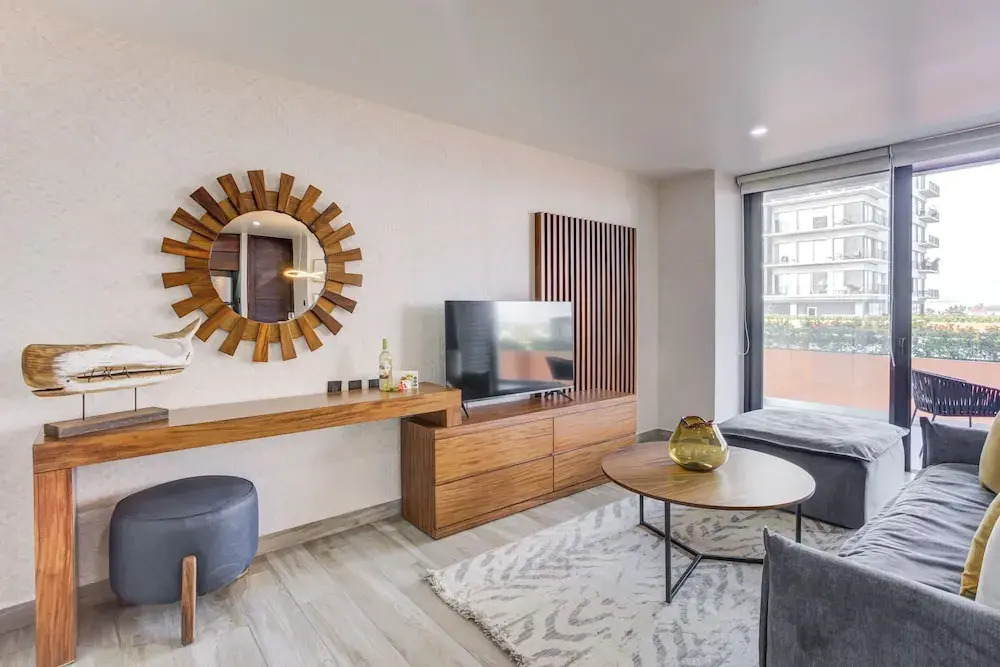 Porto 15 Condominios