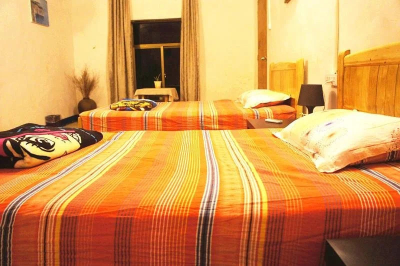 Beihai Weizhou Island See Gull Inn