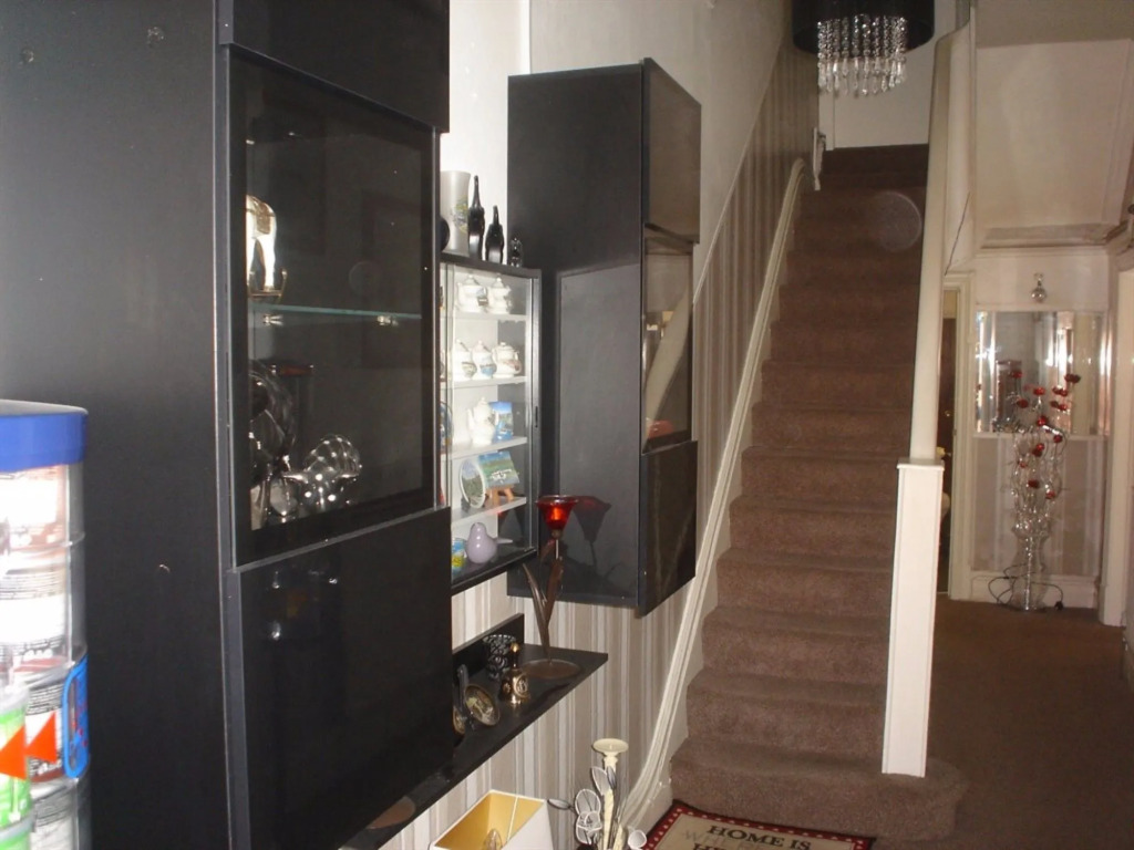 The Franklyn Hotel B&B