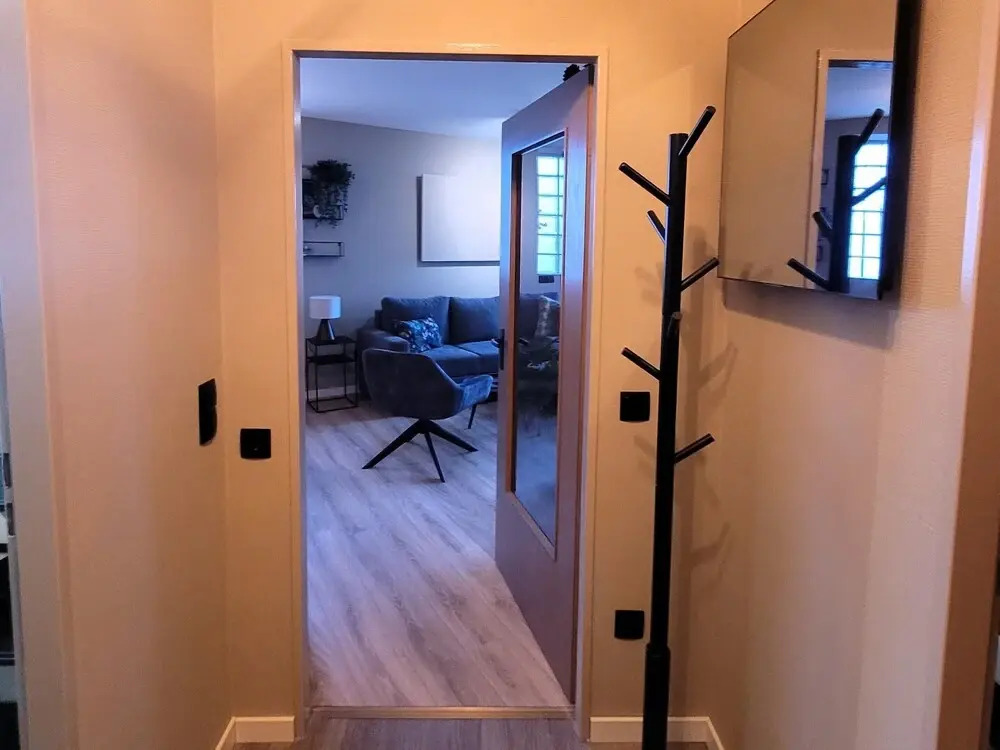 Apartment in Winterberg Near Ski Lift