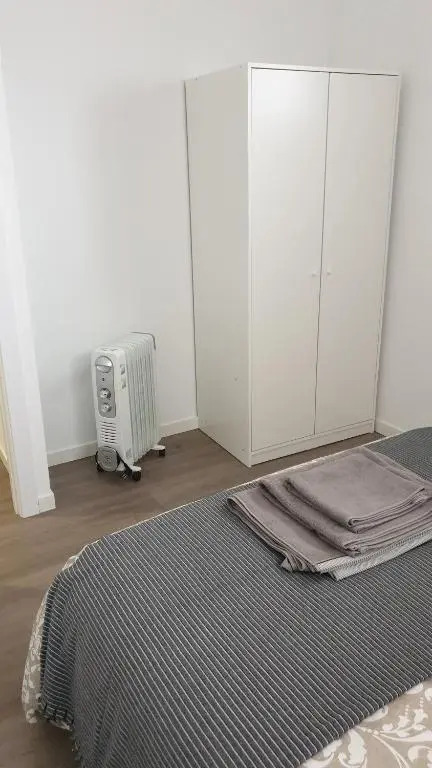 BELLADURMIENTE