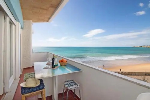 Feels Like Home Armacao De Pera Flat With Pool