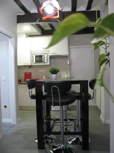 Apartamento Portales