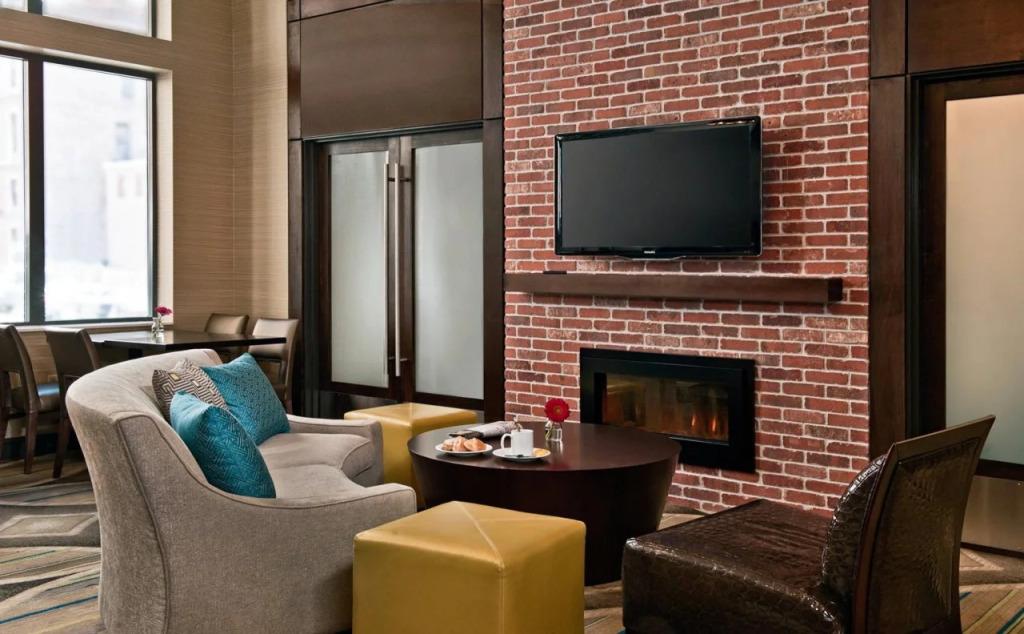 Residence Inn by Marriott Baltimore Downtown/ Inner Harbor