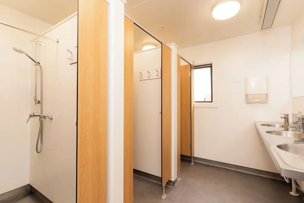 Haka House Hostel Aoraki Mt Cook