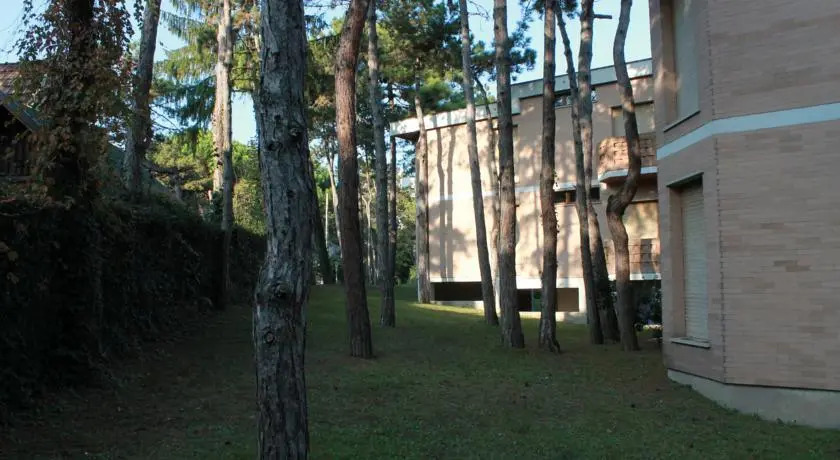 Residence Tulipano
