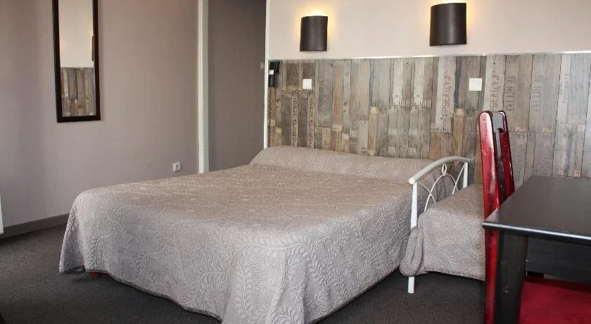 Hotel Kalliste