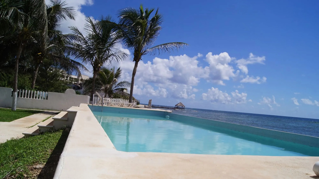 Condominios Lindos