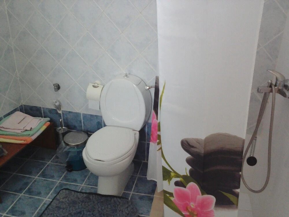 Olympiades Rooms Litóchoro
