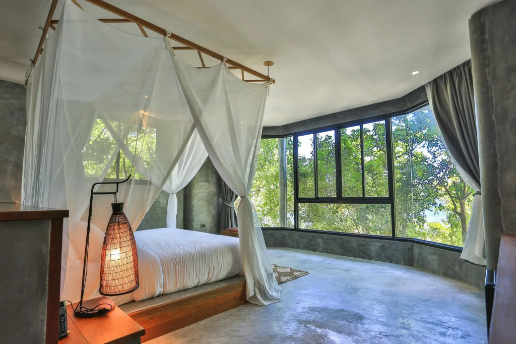 Sai Daeng Resort