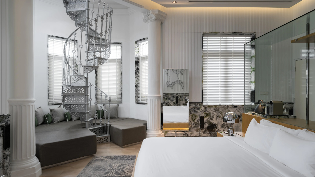 Macalister Mansion, a Member of Design Hotels
