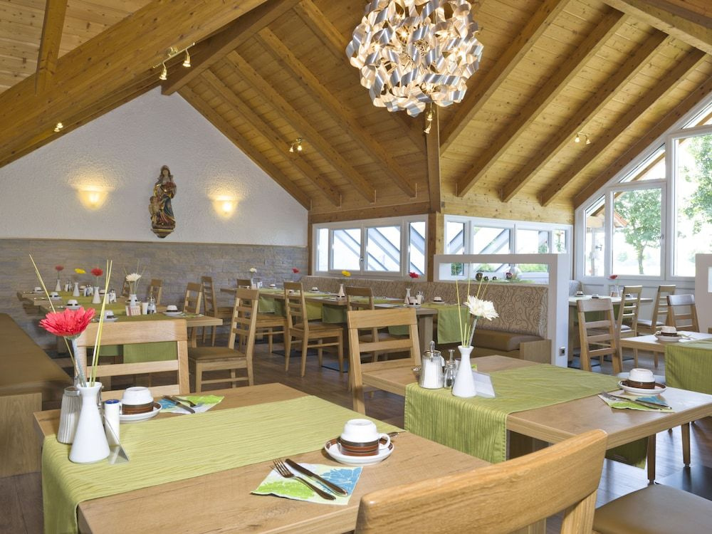 Hotel Pension Fent