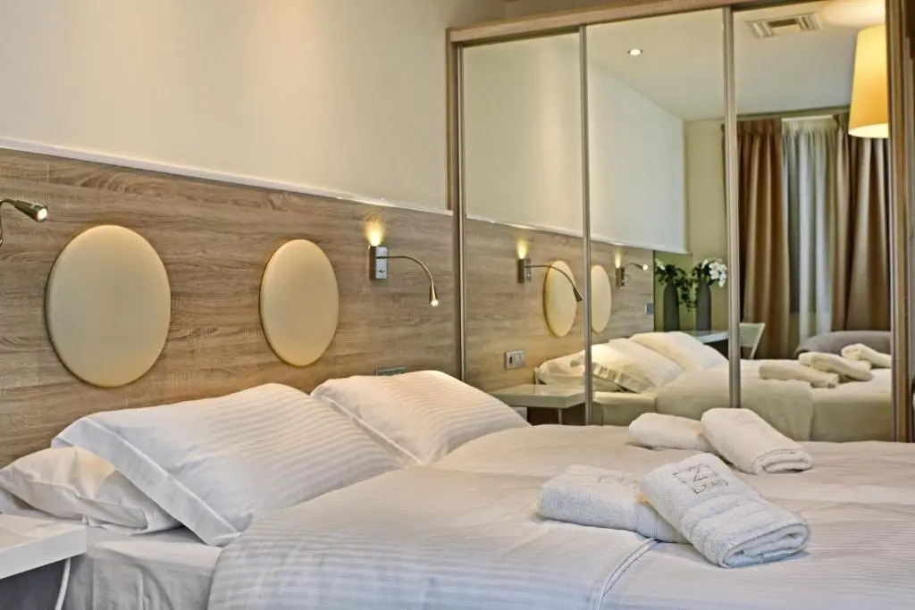 Z Inn Ioannina