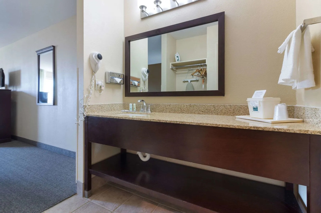 Quality Inn Yakima