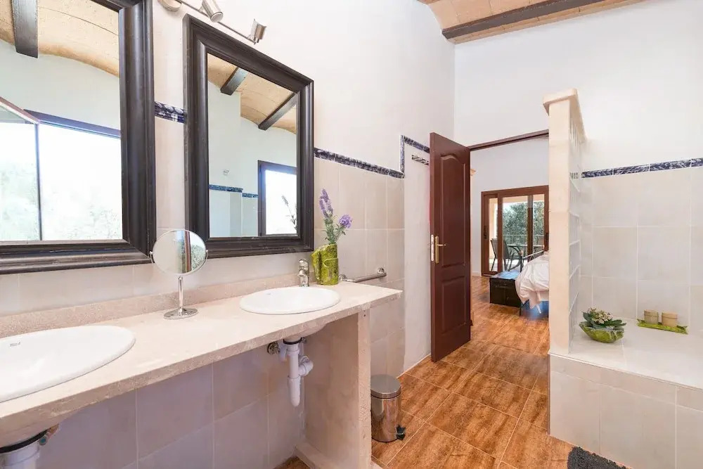 Can Madis - Villa With Private Pool In Costitx