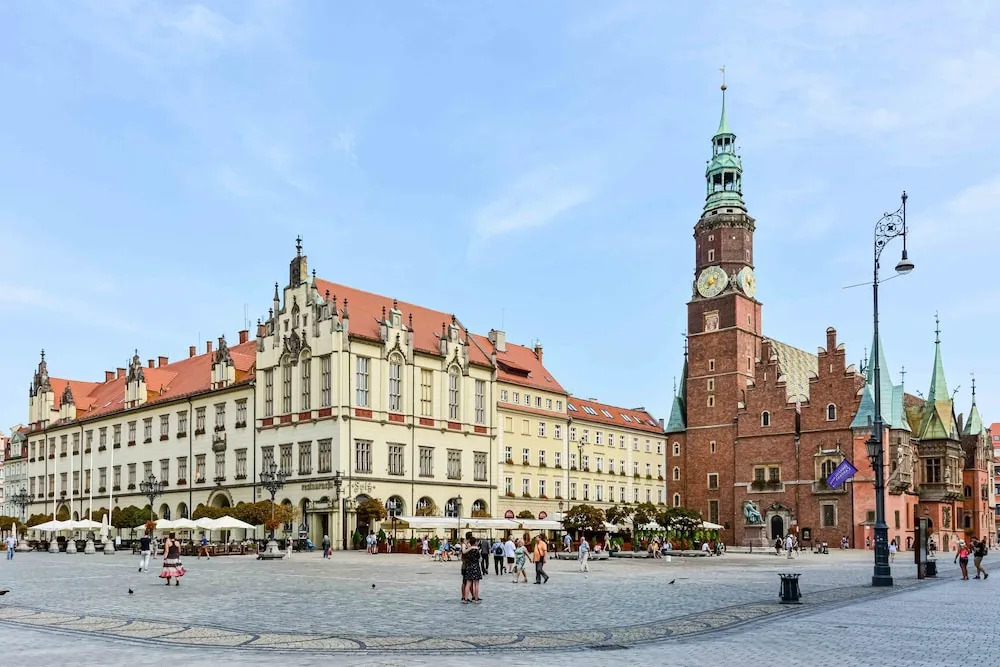 Lemon Rent Apartment- Rynek