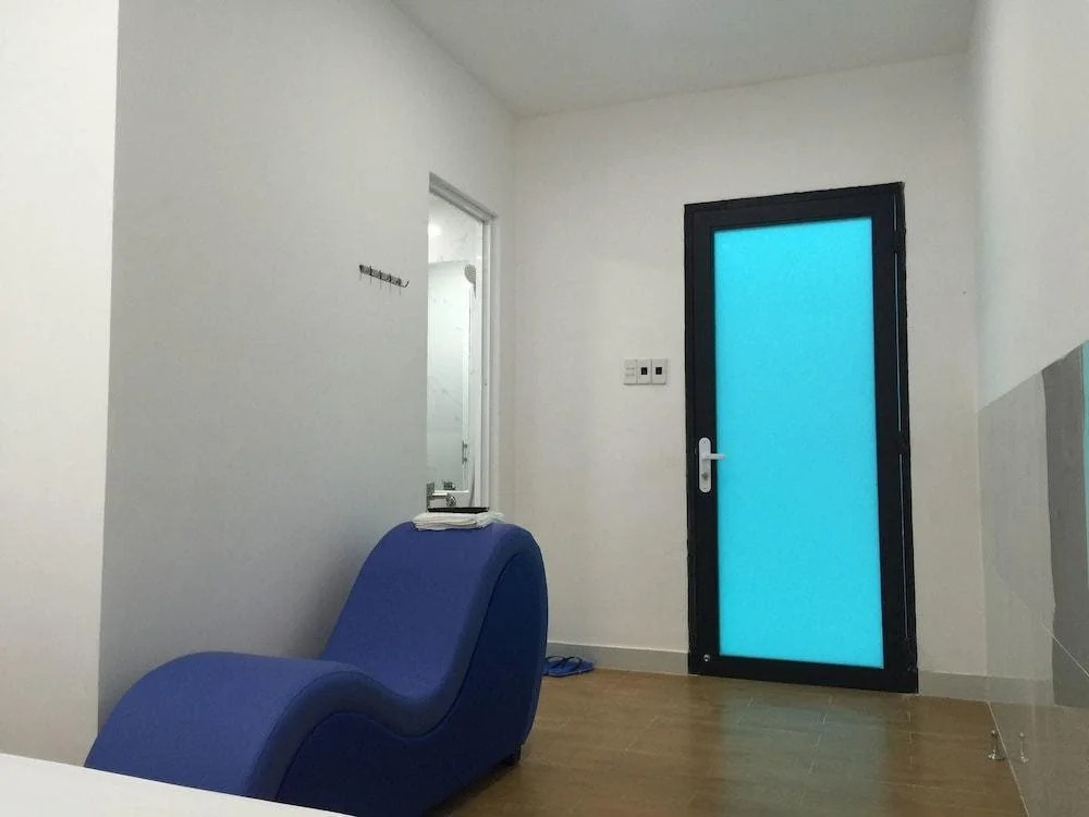 MAI TUAN Pool Villa Hotel Lương Thế Vinh