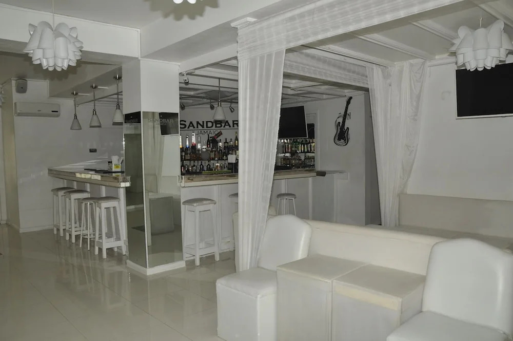 Palm View Apartment At Sandcastles