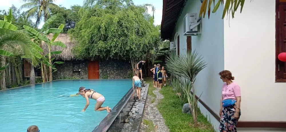 Banyan Villa Nha Trang