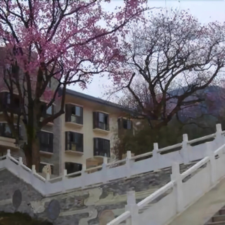 Xinyihua Hotel