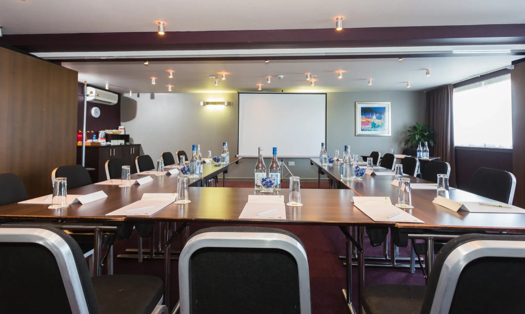 Holiday Inn Aberdeen West by IHG
