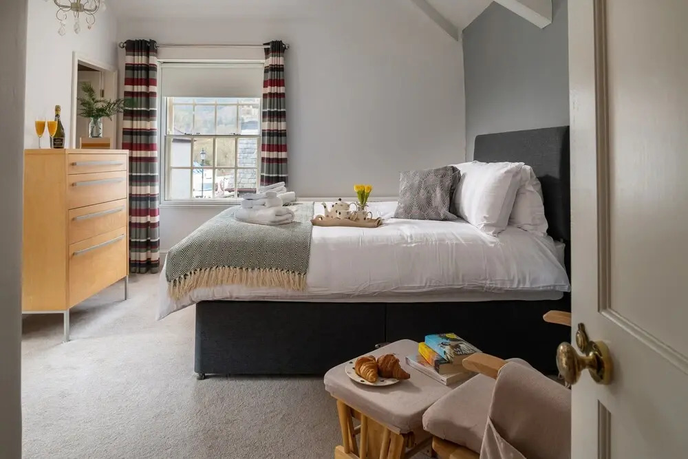 Townhouse in Llanrwst Near Snowdonia Park