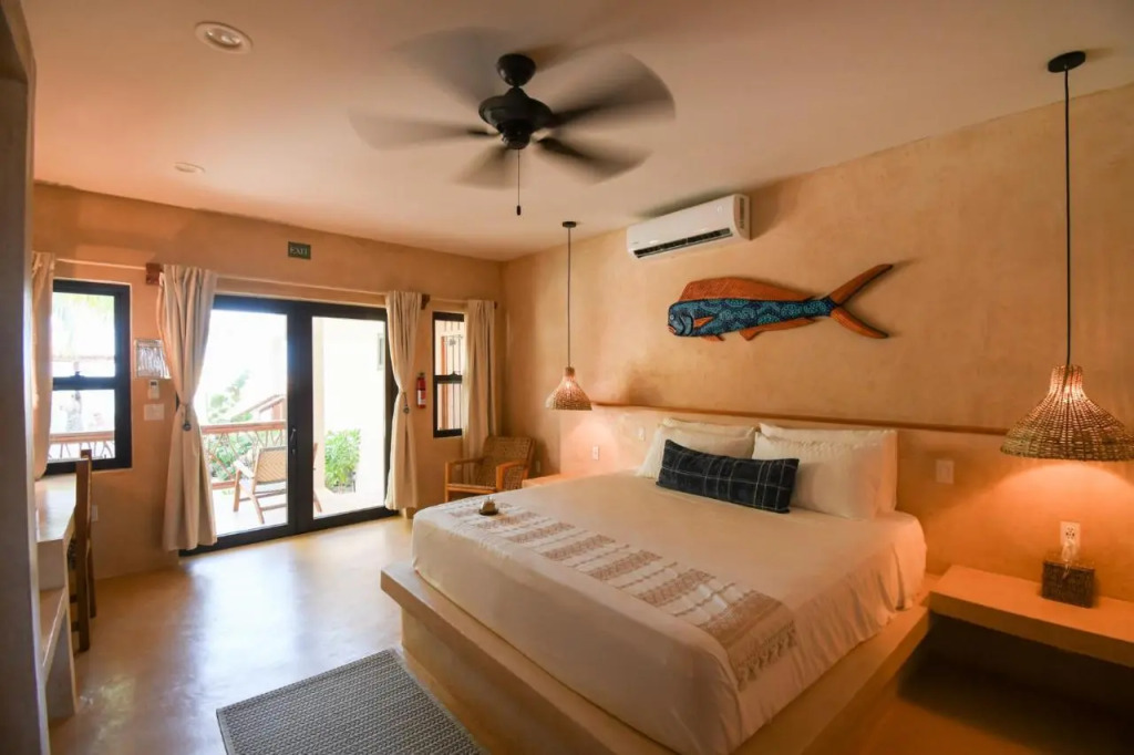 Kalimera Beach Hotel