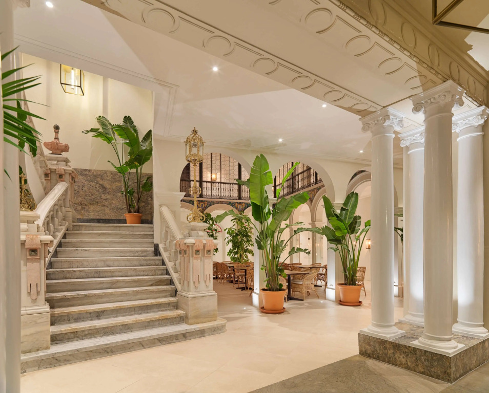 H10 Palacio Colomera