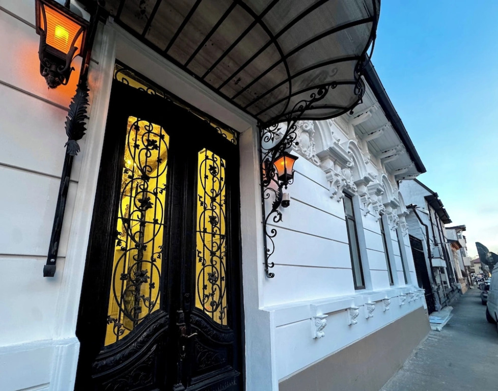 Chateau DAmour Luxury Boutique