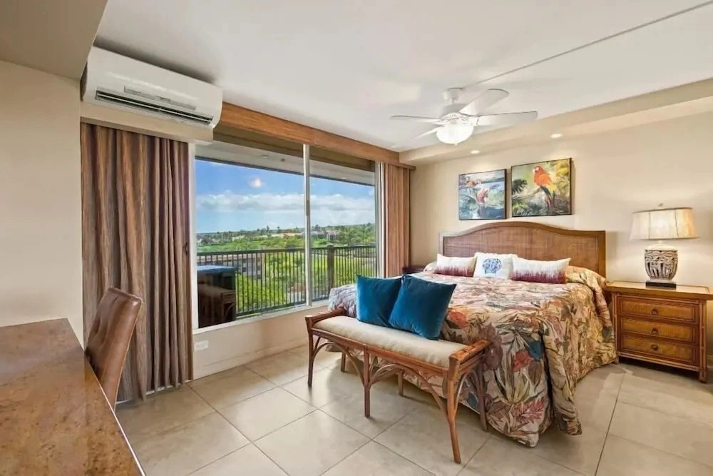 Mana Kai Maui Resort, #804c 2 Bedroom Condo