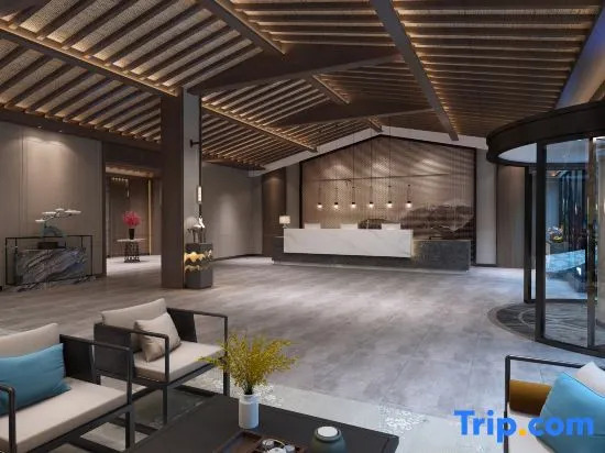 Sen Ting Hotel (Xiaoshan International Airport)