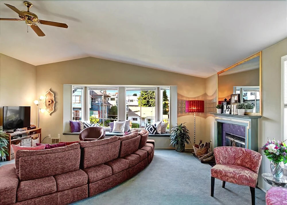 Phinney Suites Retreat