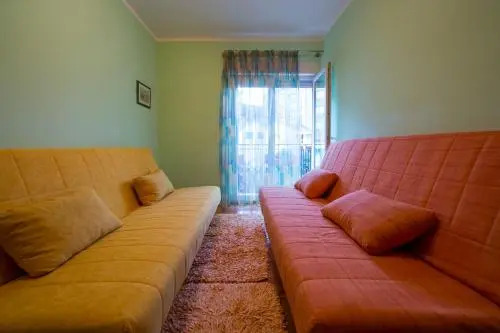 Aleksandar Apartment