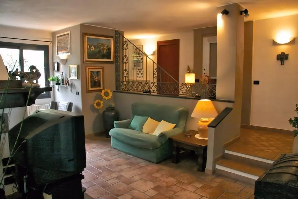 Villa Agata