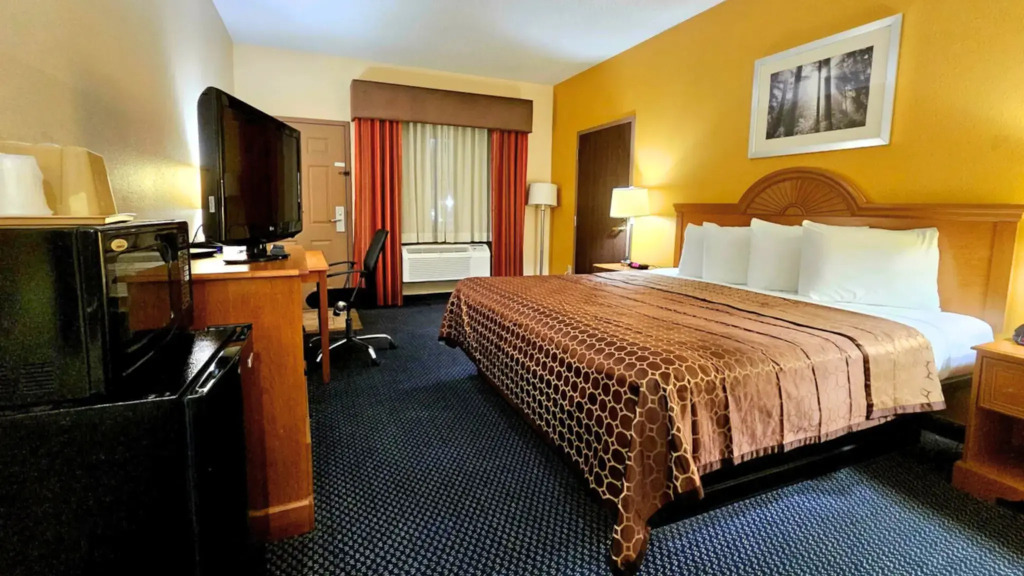 Magnuson Hotel Sand Springs - Tulsa West