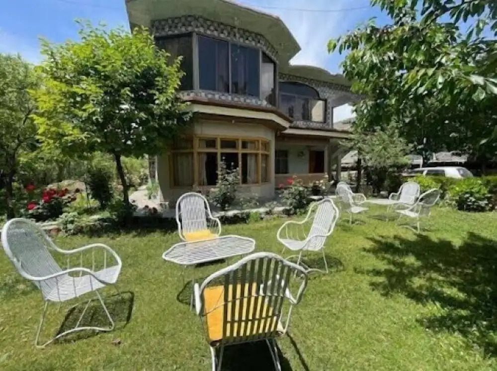 Mountain View Guest House Skardu