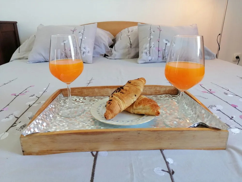 Apartmani Štambuk