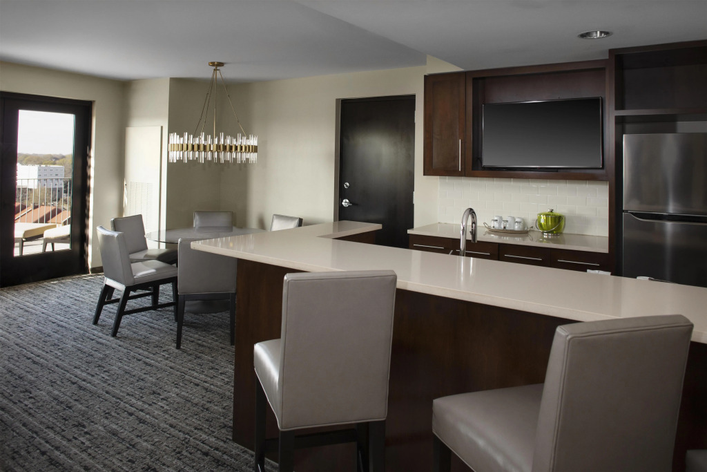 Hyatt Place Athens Downtown
