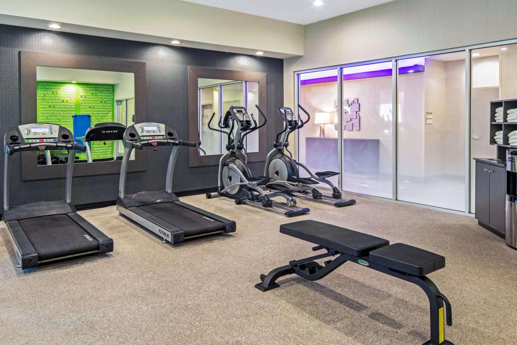 La Quinta by Wyndham McAllen La Plaza Mall