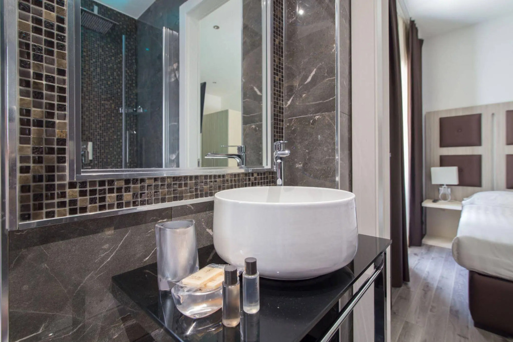 Vatican Relais Rome Suite