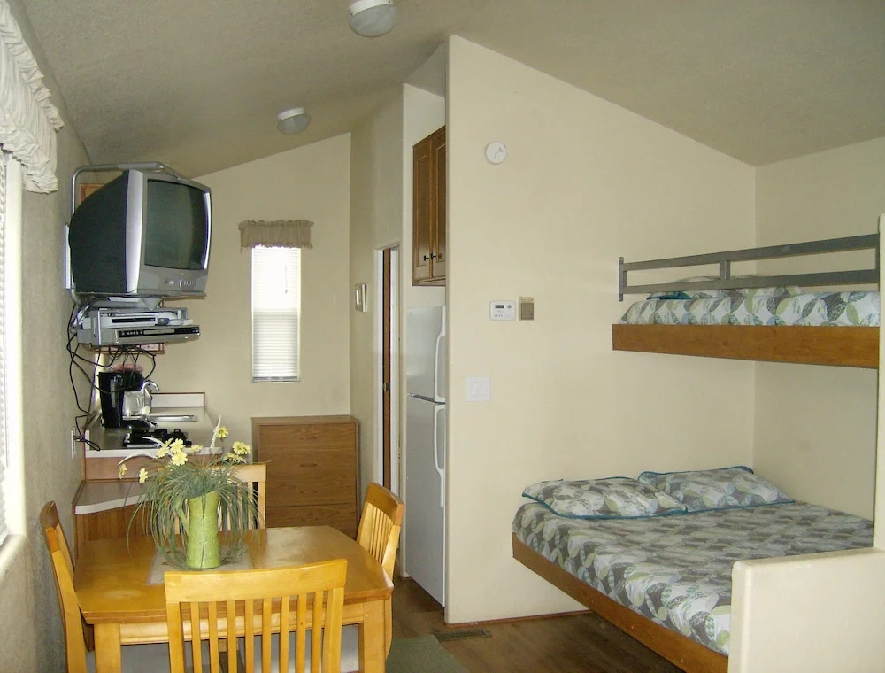 Lake Minden RV Resort-Campground
