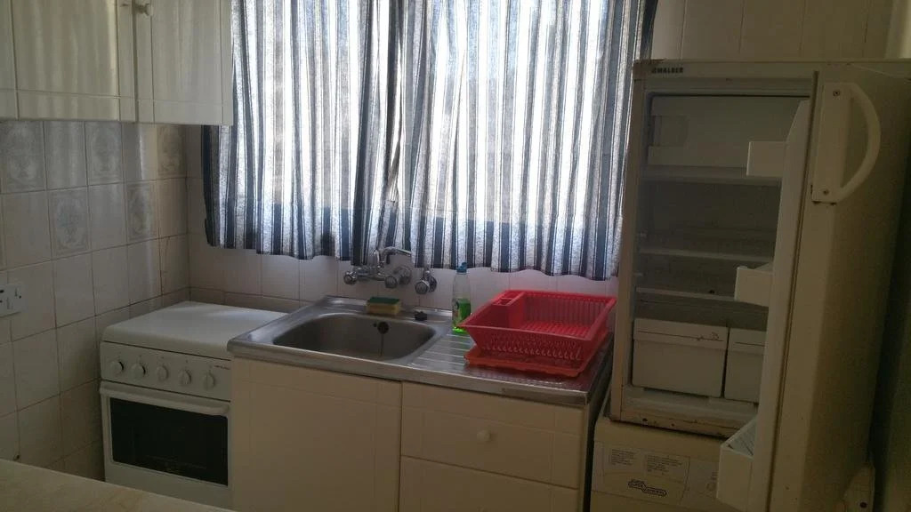 Nondas Hill Hotel Apartments