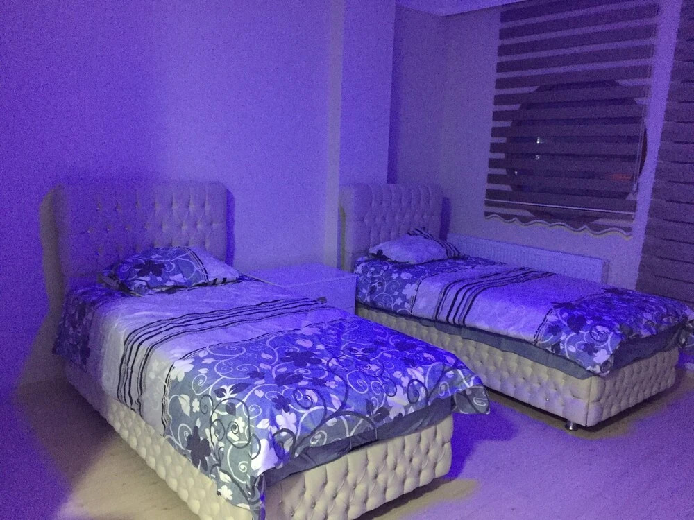 Royal Ozcelik Otel