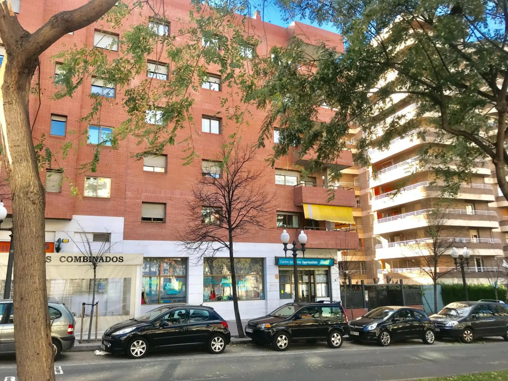 Apartamento Rambla Tarragona