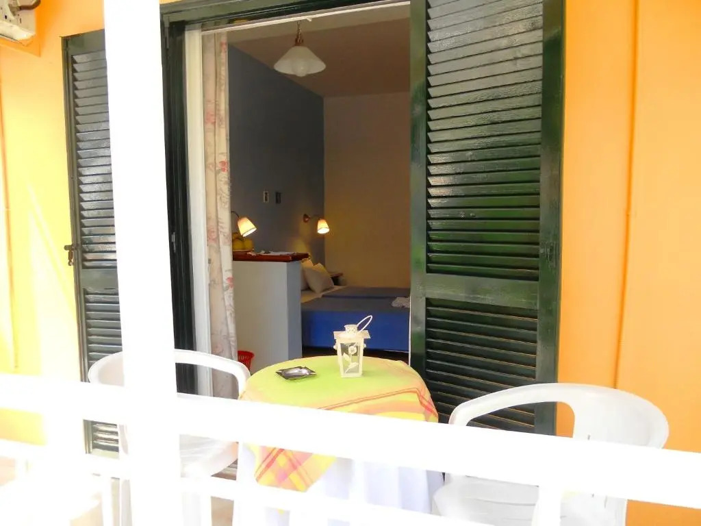 Villa Martha