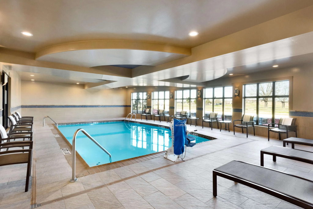 Hampton Inn and Suites Monroe