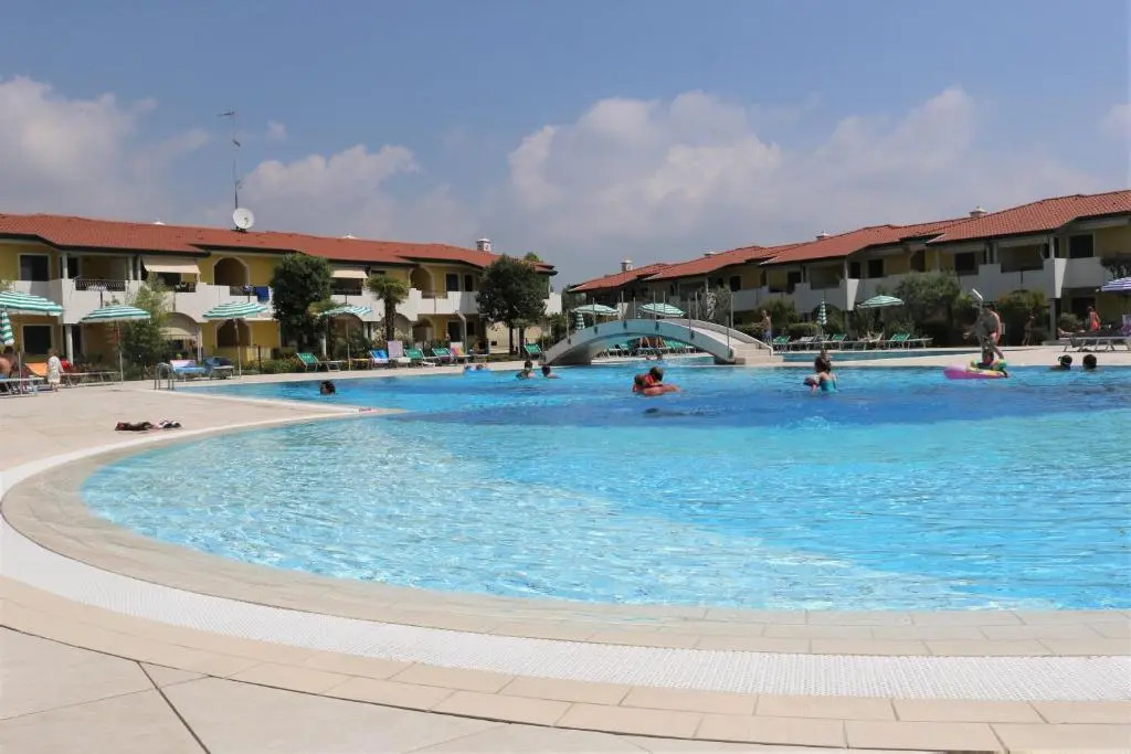 Villaggio Ducale