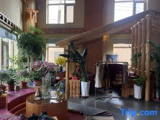 Wozha Guesthouse