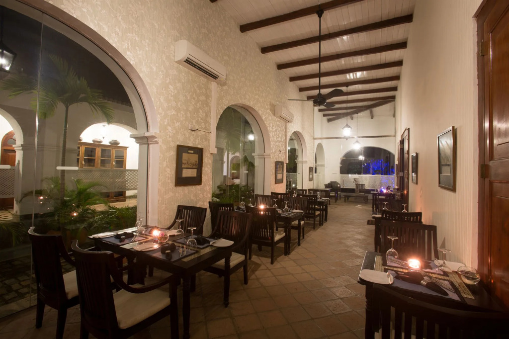 Tamarind Hill Galle